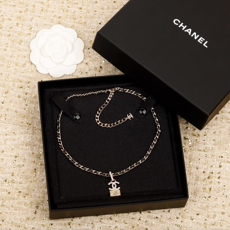 Chanel Necklaces